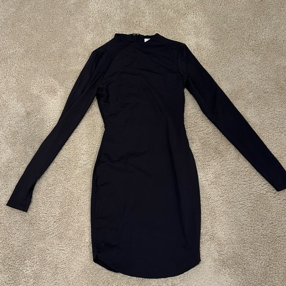 Meshki Body Con Mini Dress Size Extra Small Condition 9/10 - Picture 1 of 4